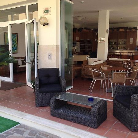 Hotel Lima Lido Di Savio Zewnętrze zdjęcie