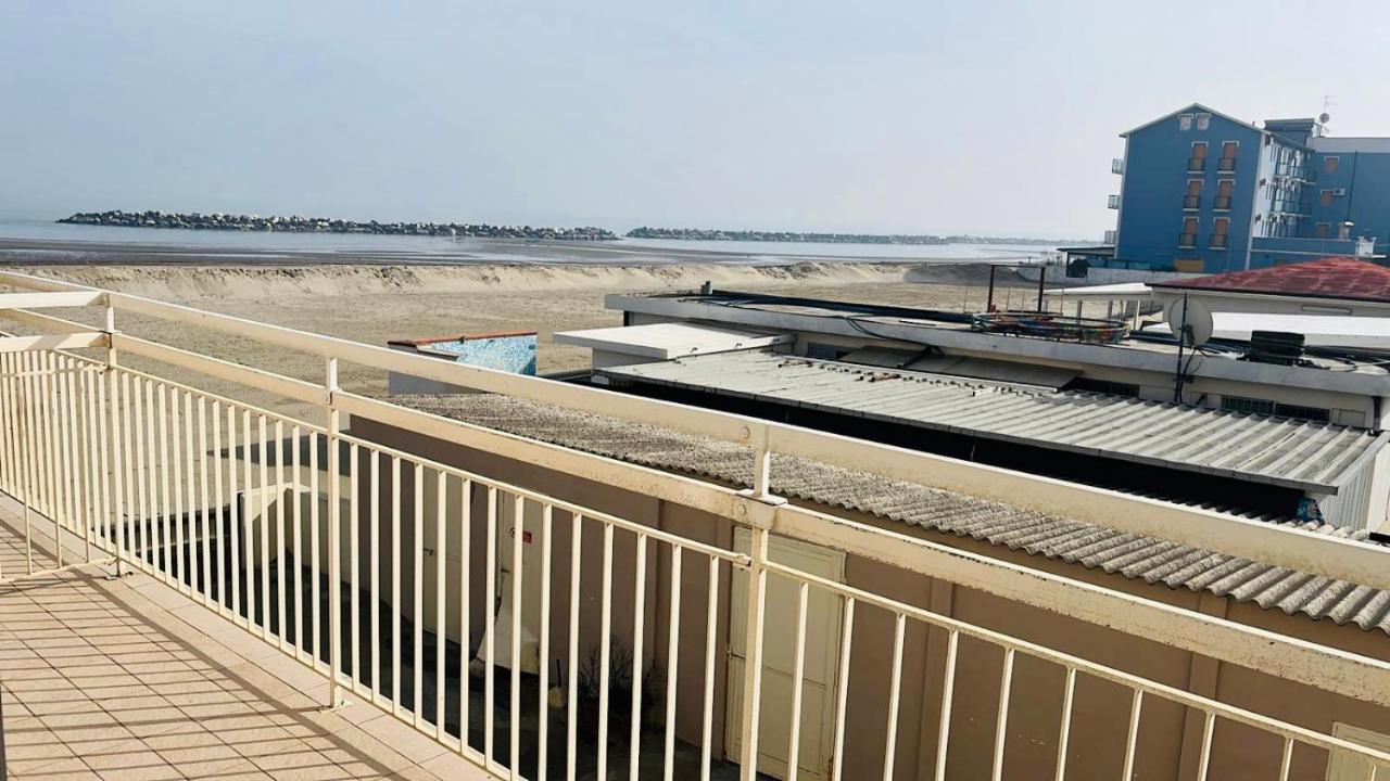 Hotel Lima Lido Di Savio Zewnętrze zdjęcie