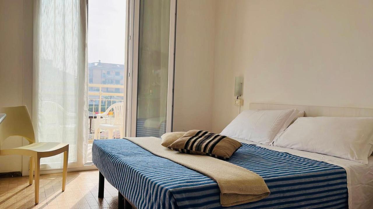 Hotel Lima Lido Di Savio Zewnętrze zdjęcie