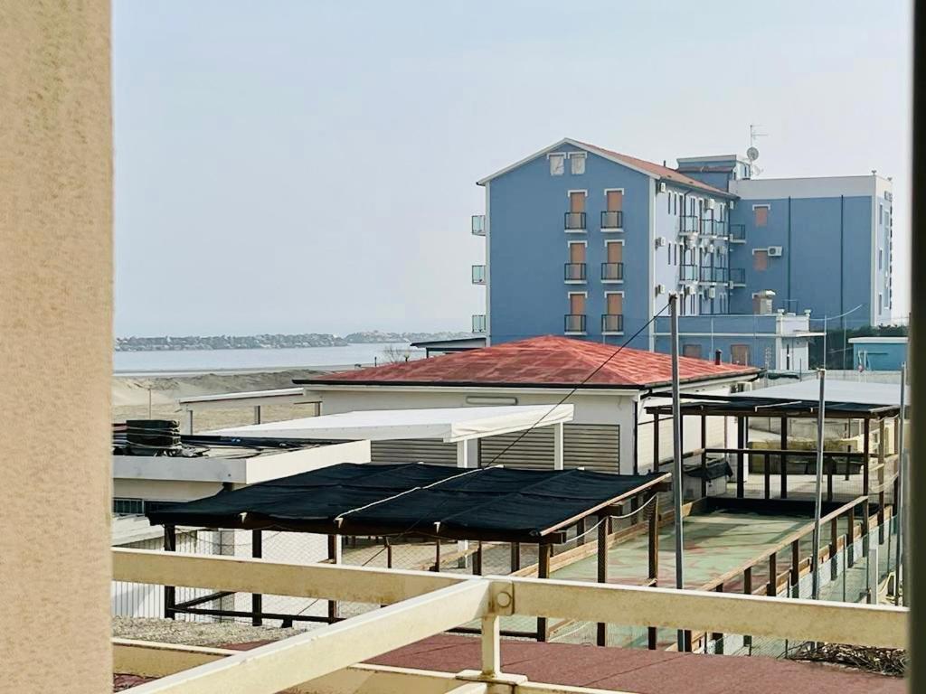 Hotel Lima Lido Di Savio Zewnętrze zdjęcie