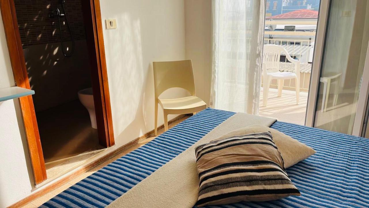 Hotel Lima Lido Di Savio Zewnętrze zdjęcie