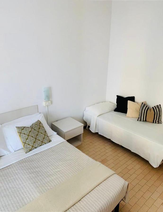 Hotel Lima Lido Di Savio Zewnętrze zdjęcie
