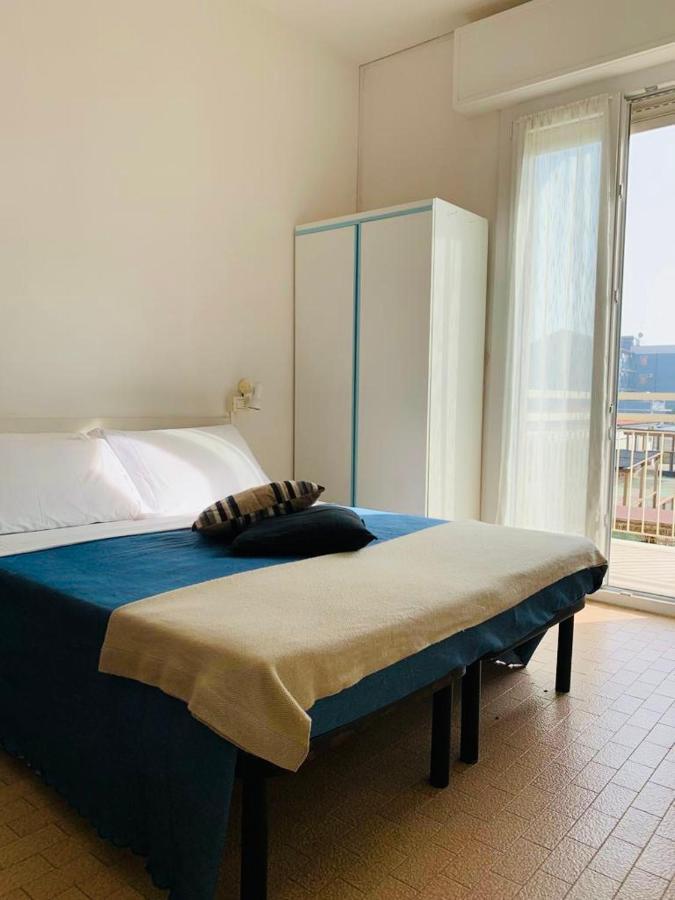 Hotel Lima Lido Di Savio Zewnętrze zdjęcie