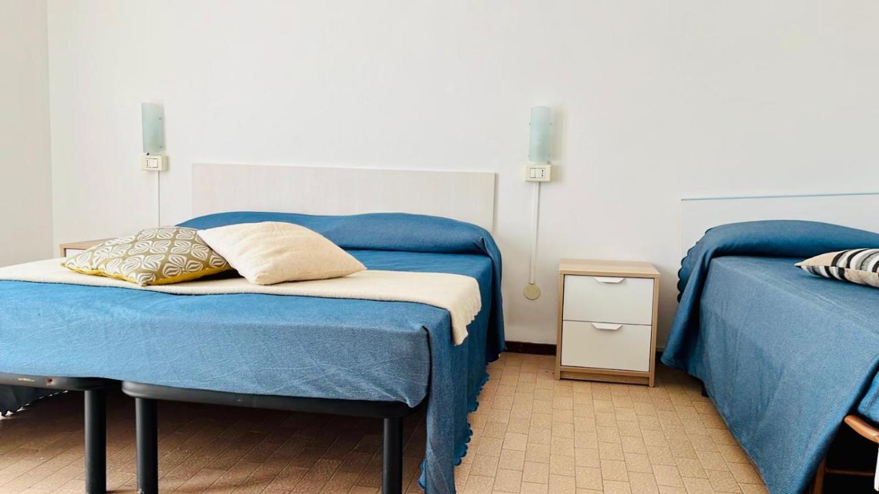 Hotel Lima Lido Di Savio Zewnętrze zdjęcie